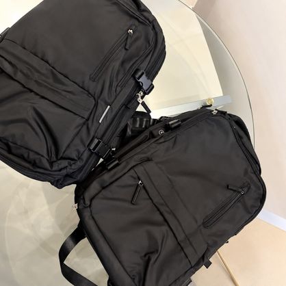 ➡️ Mochila para Notebook Impermeável