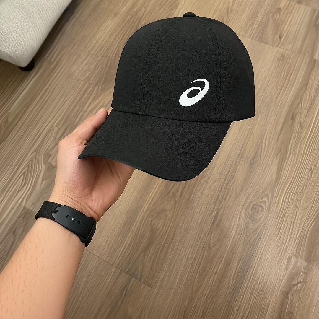 ➡️ Boné ASICS Lic Performance Strapback