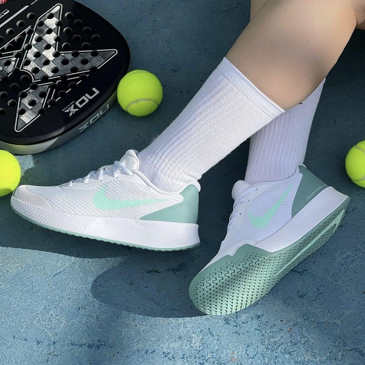 ➡️ Tênis Nike Vapor Lite 3