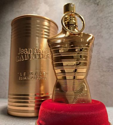 ➡️ Jean Paul Gaultier Le Male Elixir Absolu Parfum Intense 200 ml Masculino