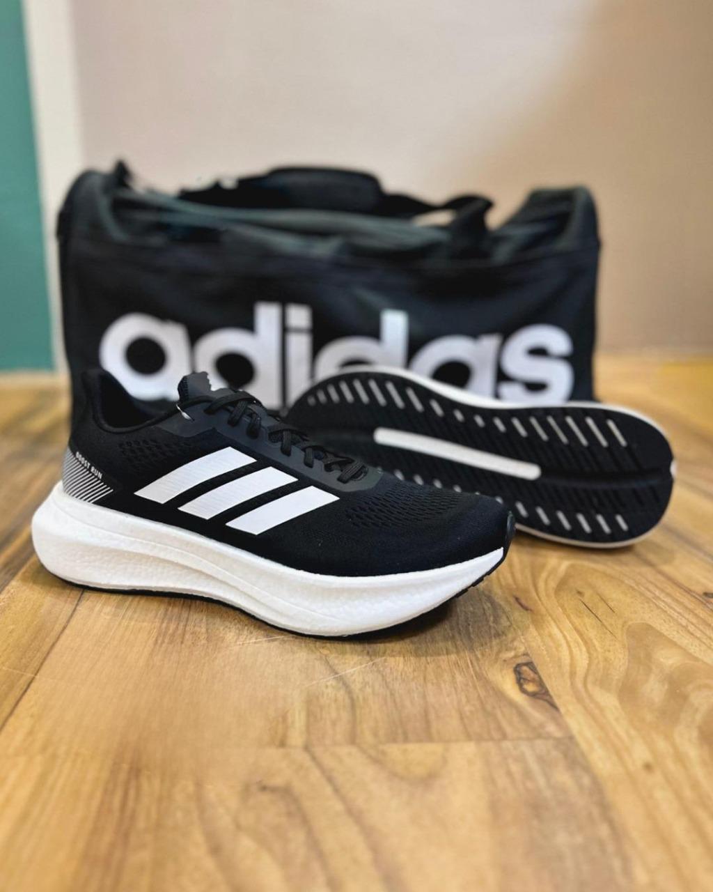 Tênis Adidas Boost Run