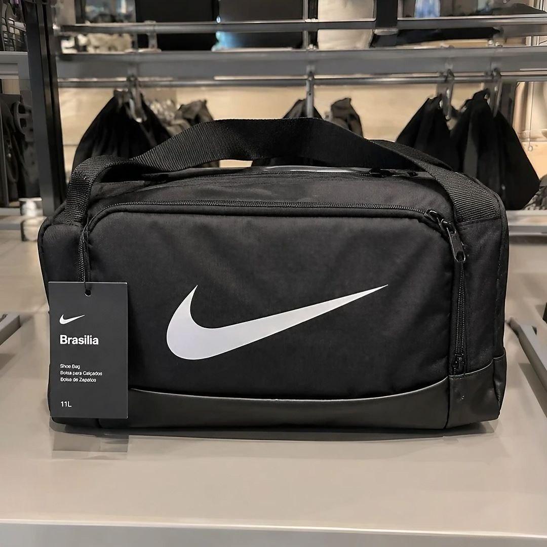 🚚 Bolsa para Tênis Brasilia 11L