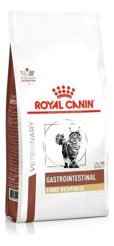🐾 Ração Royal C. Feline Gastrointestinal Fibre Response 1,5kg