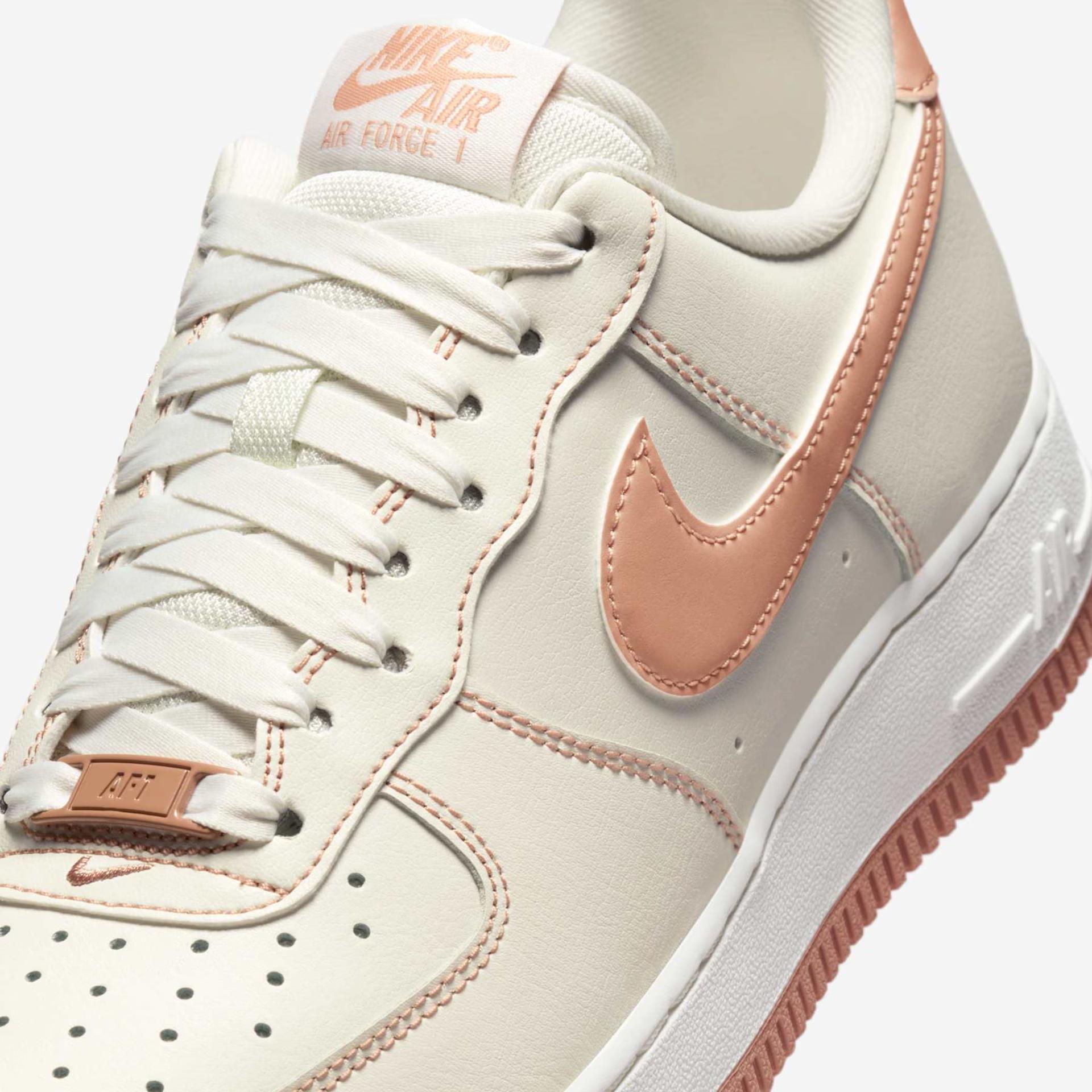 ➡️ Tênis Nike Air Force 1 '07 Feminino