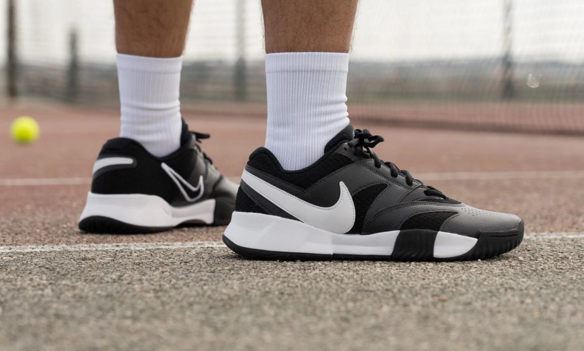 🚚 Tênis Nike Court Lite 4 (38 ao 44)