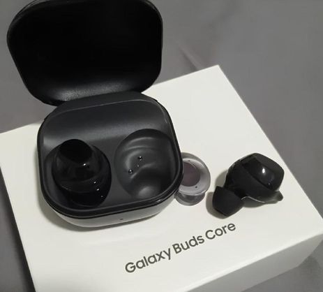 ➡️ Samsung Galaxy Buds Core