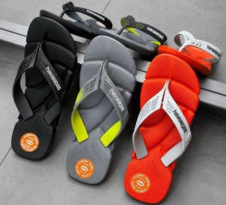 ➡️ Chinelo Havaianas Masculino Power 2.0