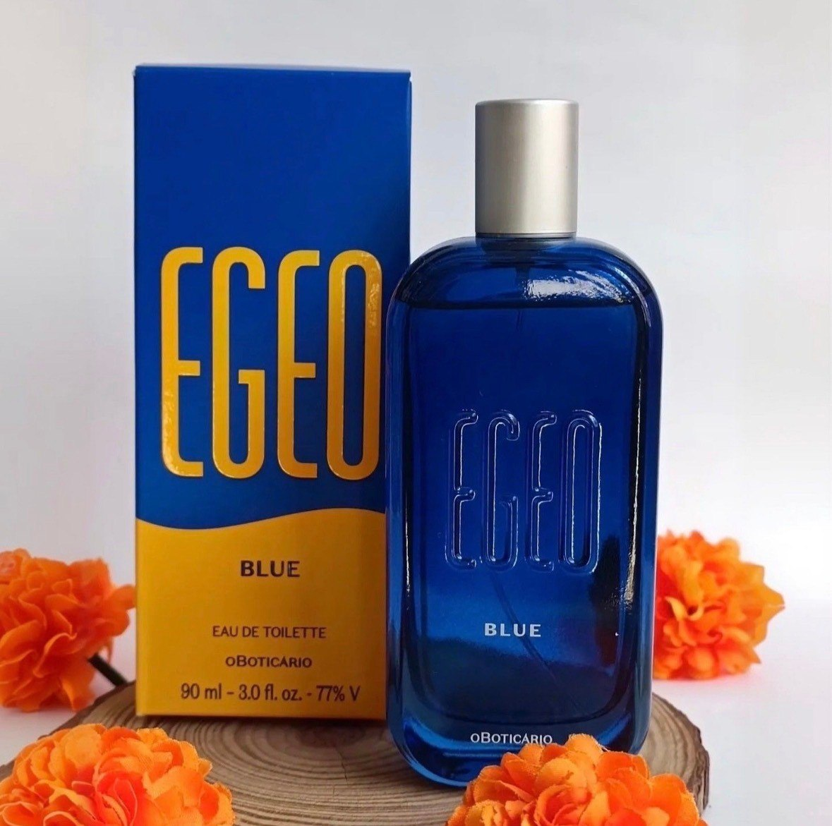 O MELHOR DA LINHA EGEO