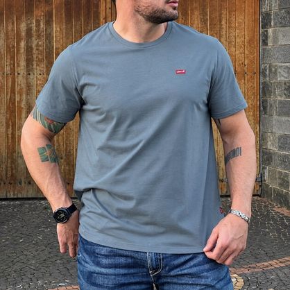 ➡️ Camiseta Levis Standard Classic