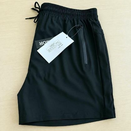 ➡️ Short Masculino Slim Fit - Opções de Cores
