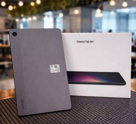 ➡️ Tablet Samsung Galaxy Tab A11+ 128GB 6GB RAM