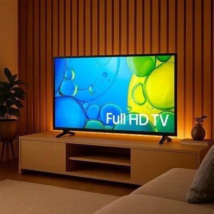 ➡️ Smart TV Samsung 43" Full HD Led