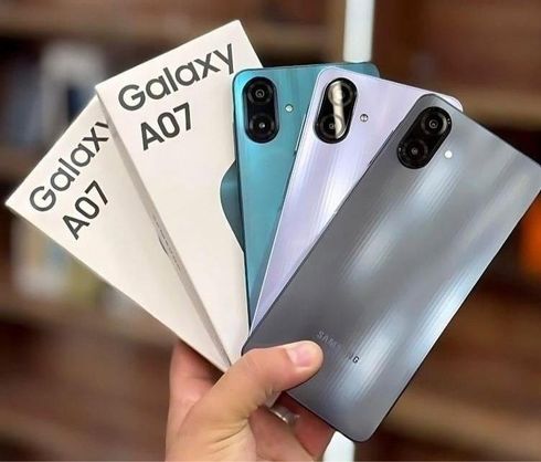 ➡️ Samsung Galaxy A07 128GB