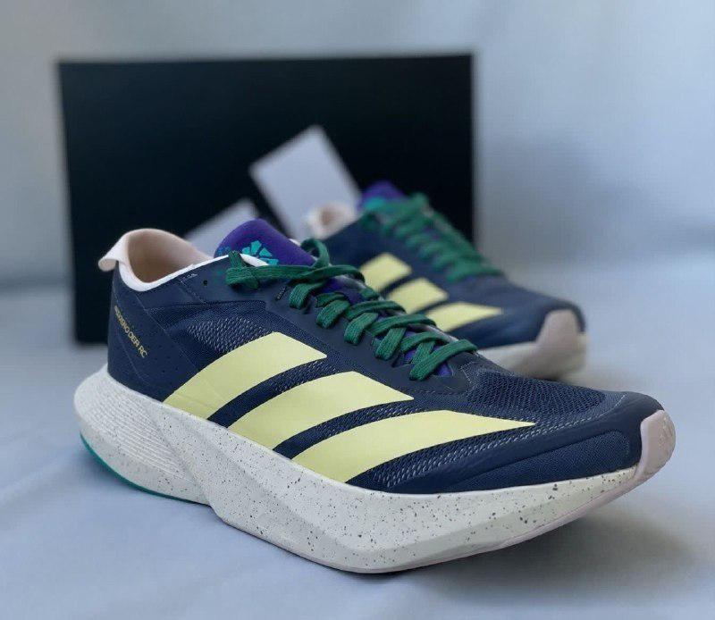 ➡️ Tênis Adidas Adizero Drive Rc