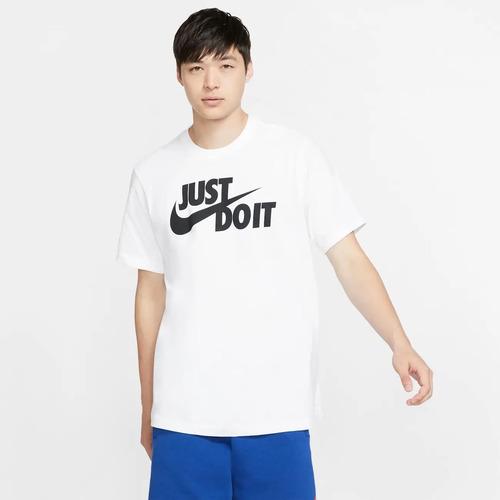 🚚 Camiseta Nike Sportswear Just Do It Masculina
