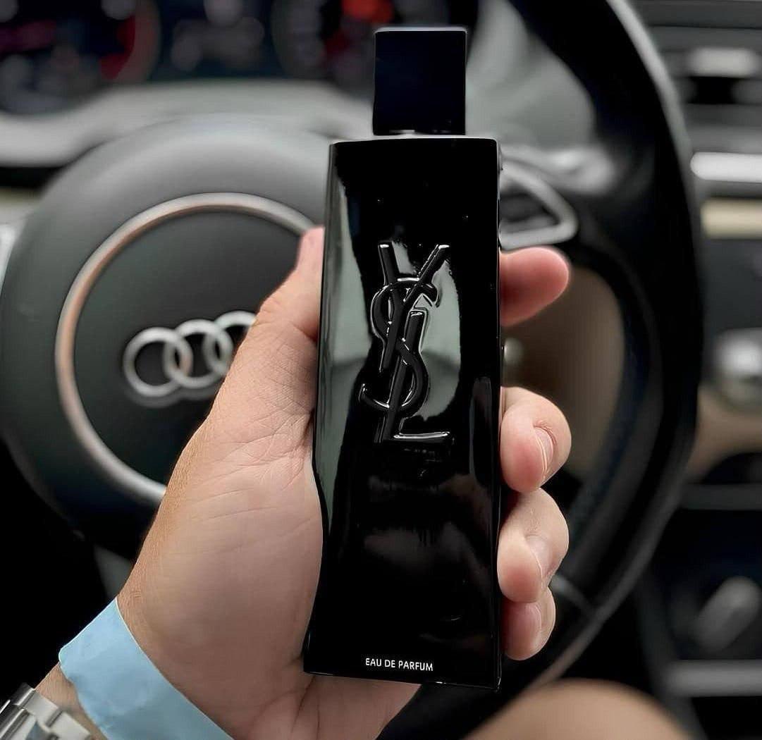 ➡️ Perfume Yves Saint Laurent MYSLF EDP 60ml