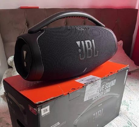 PREÇO ABSURDO NA BOOMBOX 3