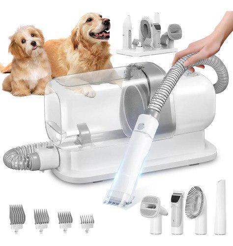 🐾 Aspirador Pet Tosa Pelo Gato Cachorro Profissional Pet 300w