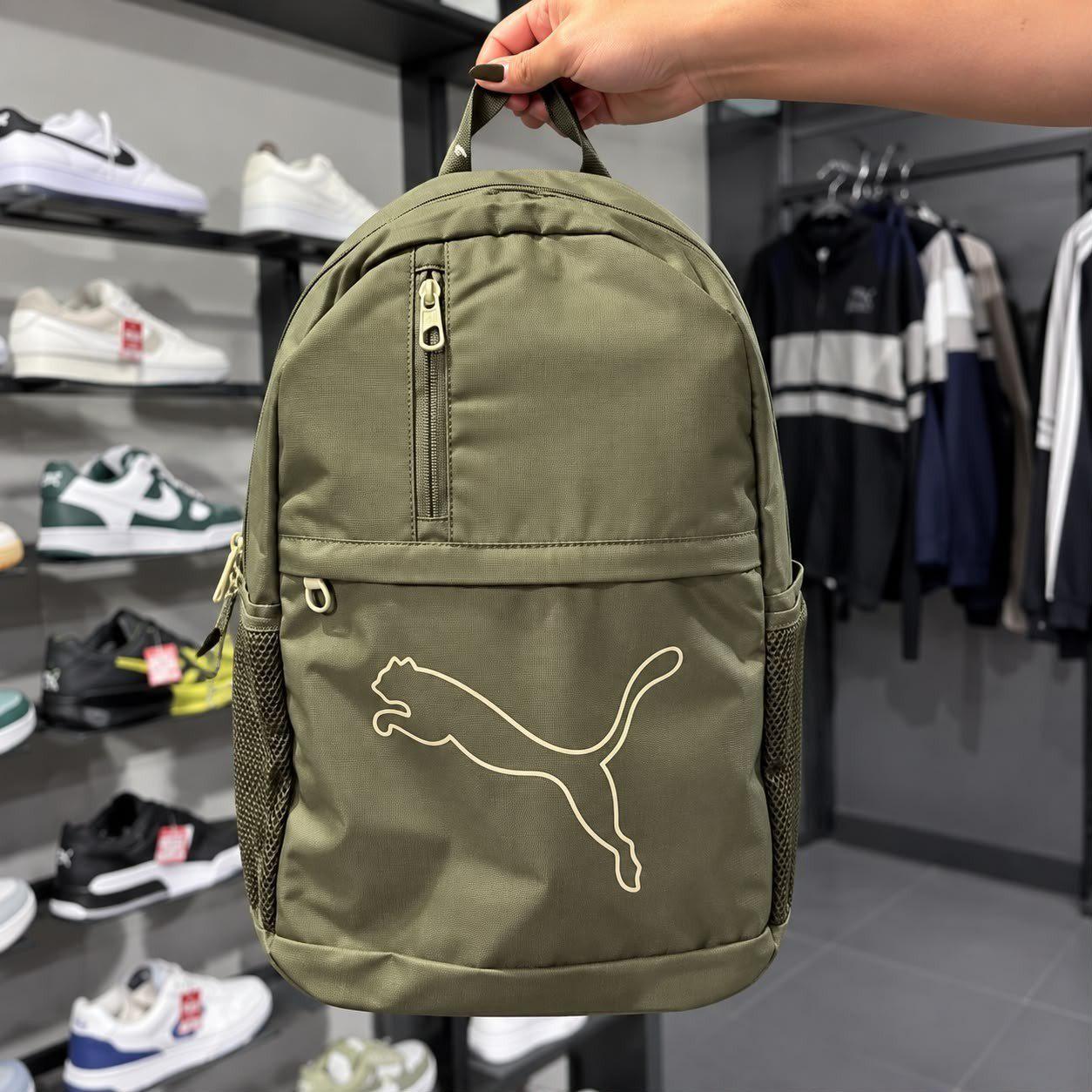 ➡️ Mochila Challenger Extra Small S. Puma