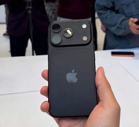 ➡️ iPhone 18 Pro 512GB