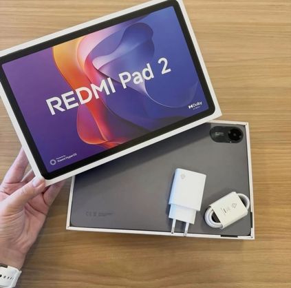 ➡️ Xiaomi Redmi Pad 2 64GB