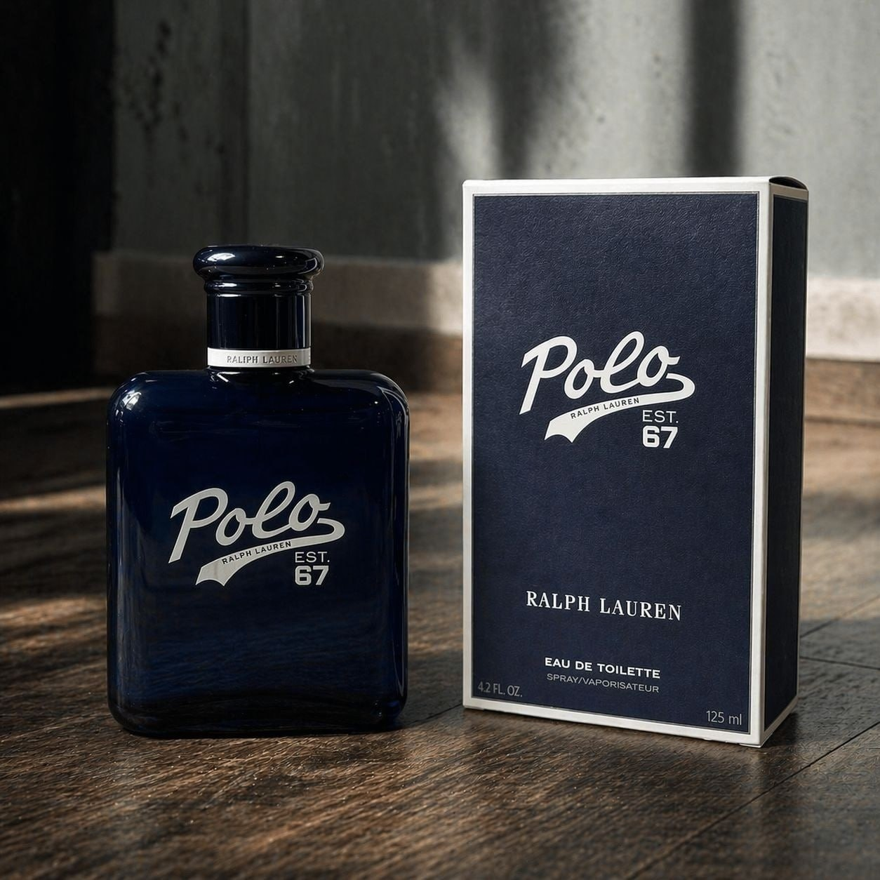 PERFUMÃO DA RALPH LAUREN
