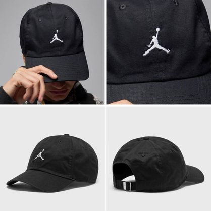 ➡️ Boné Jordan Jumpman