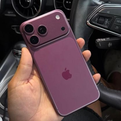 ➡️ Apple iPhone 18 Pro Max de 512GB Bordô