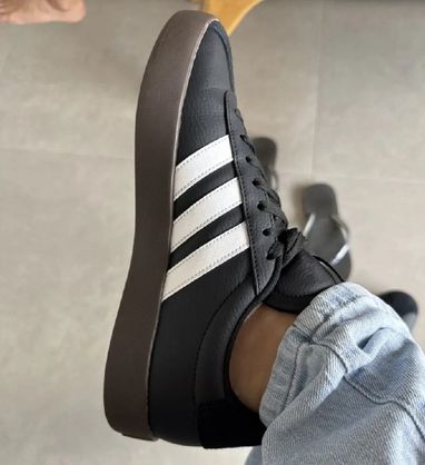 ➡️ Tênis Adidas VL Court 3.0
