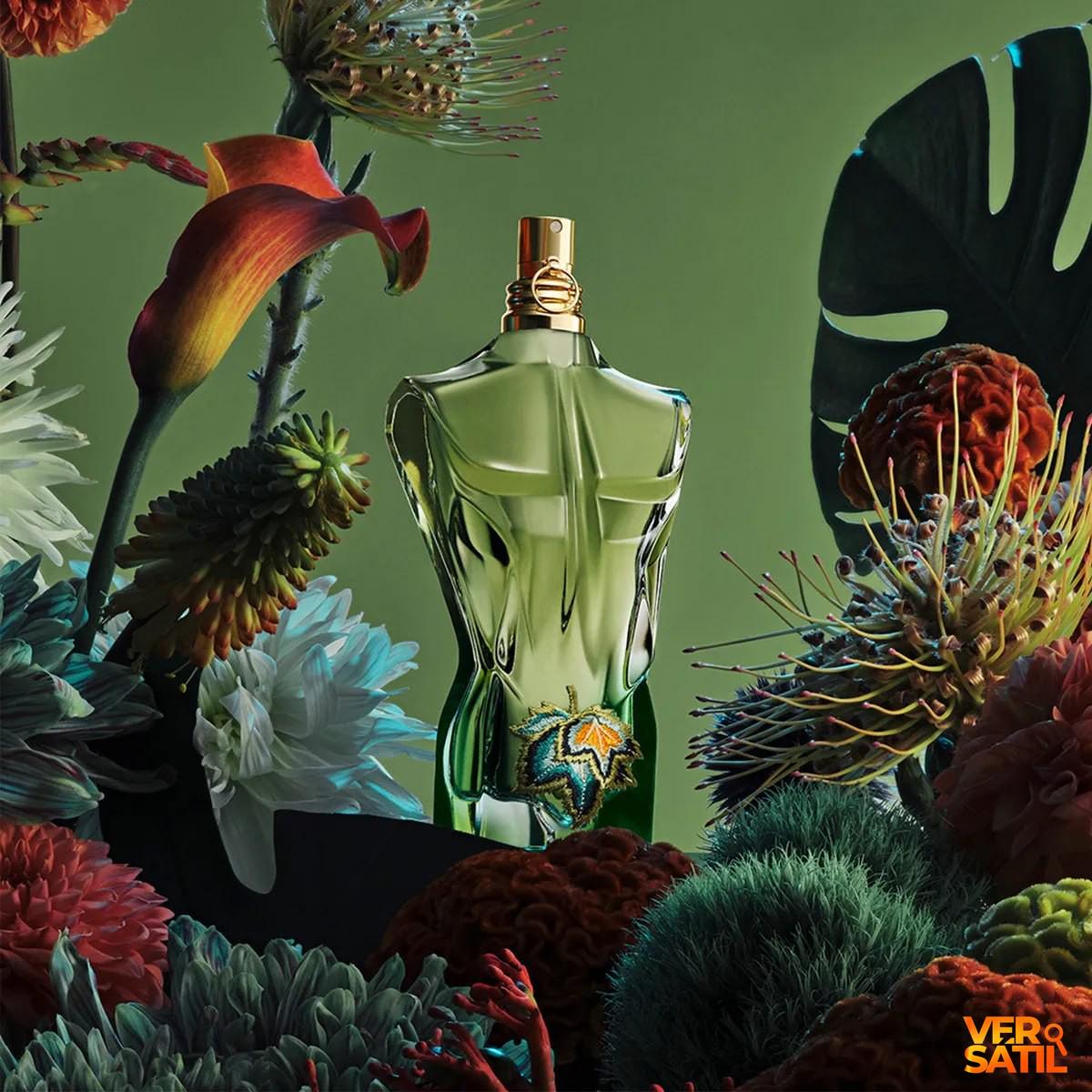 PERFUMAÇO DO JEAN