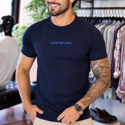 ➡️ Camiseta Calvin Klein Jeans