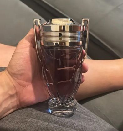 ➡️ Perfume Rabanne Invictus Eau De Toilette 200 ml