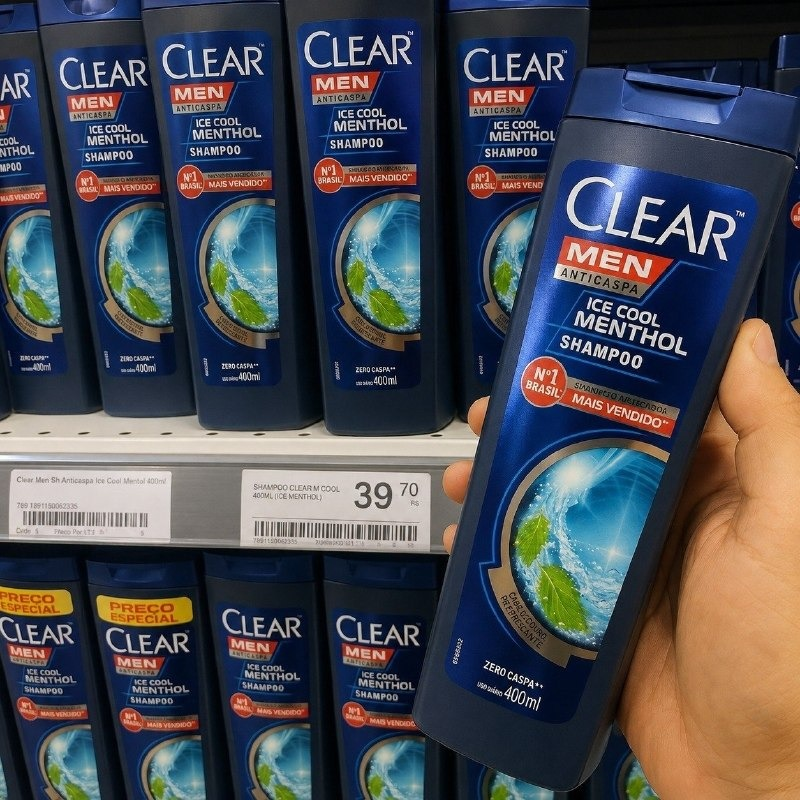 QUEM COMPRA NO MERCADO É MALUCO, metade do preço na amazon