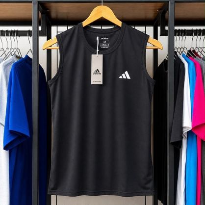 ➡️ Regata Adidas de Poliéster
