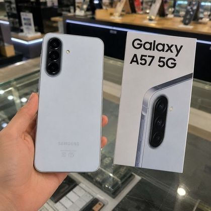➡️ Celular Samsung Galaxy A57 5G 128GB 8GB RAM
