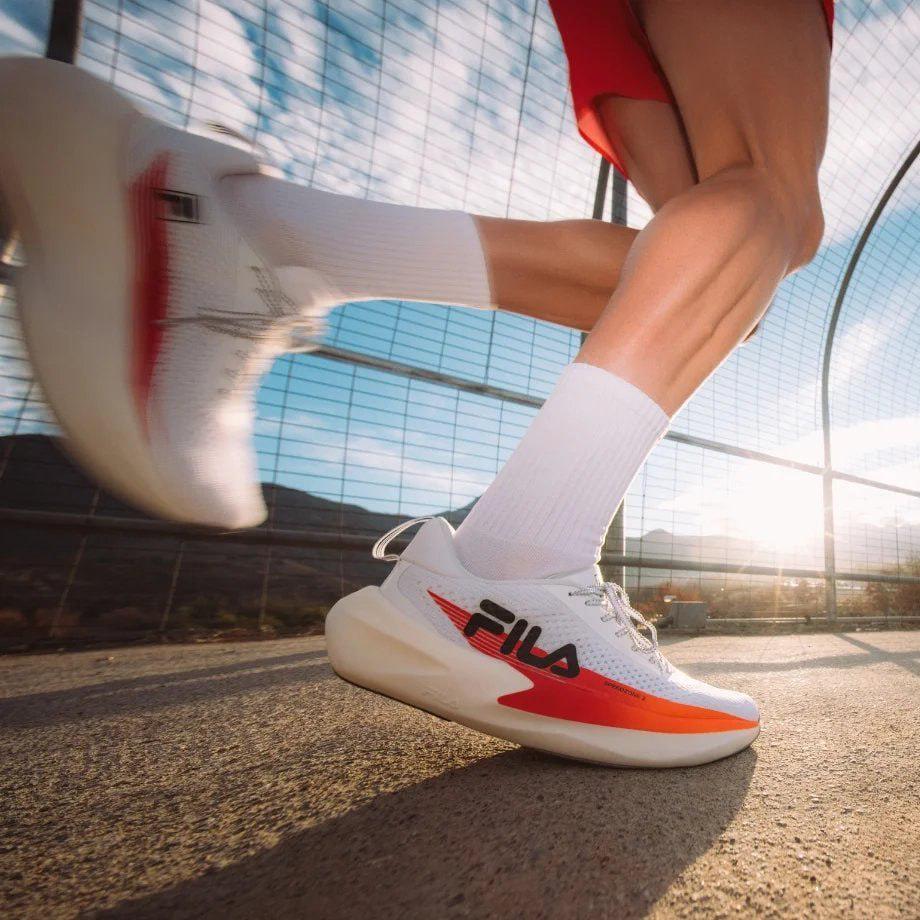 ➡️ Tênis Masculino Fila Speedzone 2