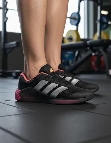 ➡️ Tênis adidas Dropset 4 Power Trainer