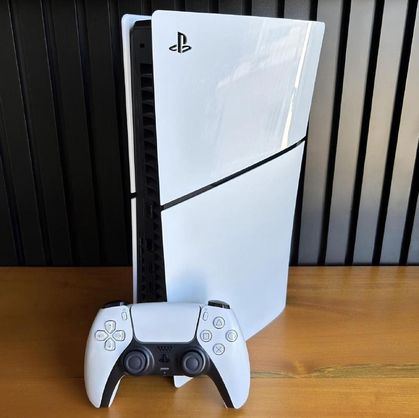 ➡️ PlayStation 5 Edição Digital Slim