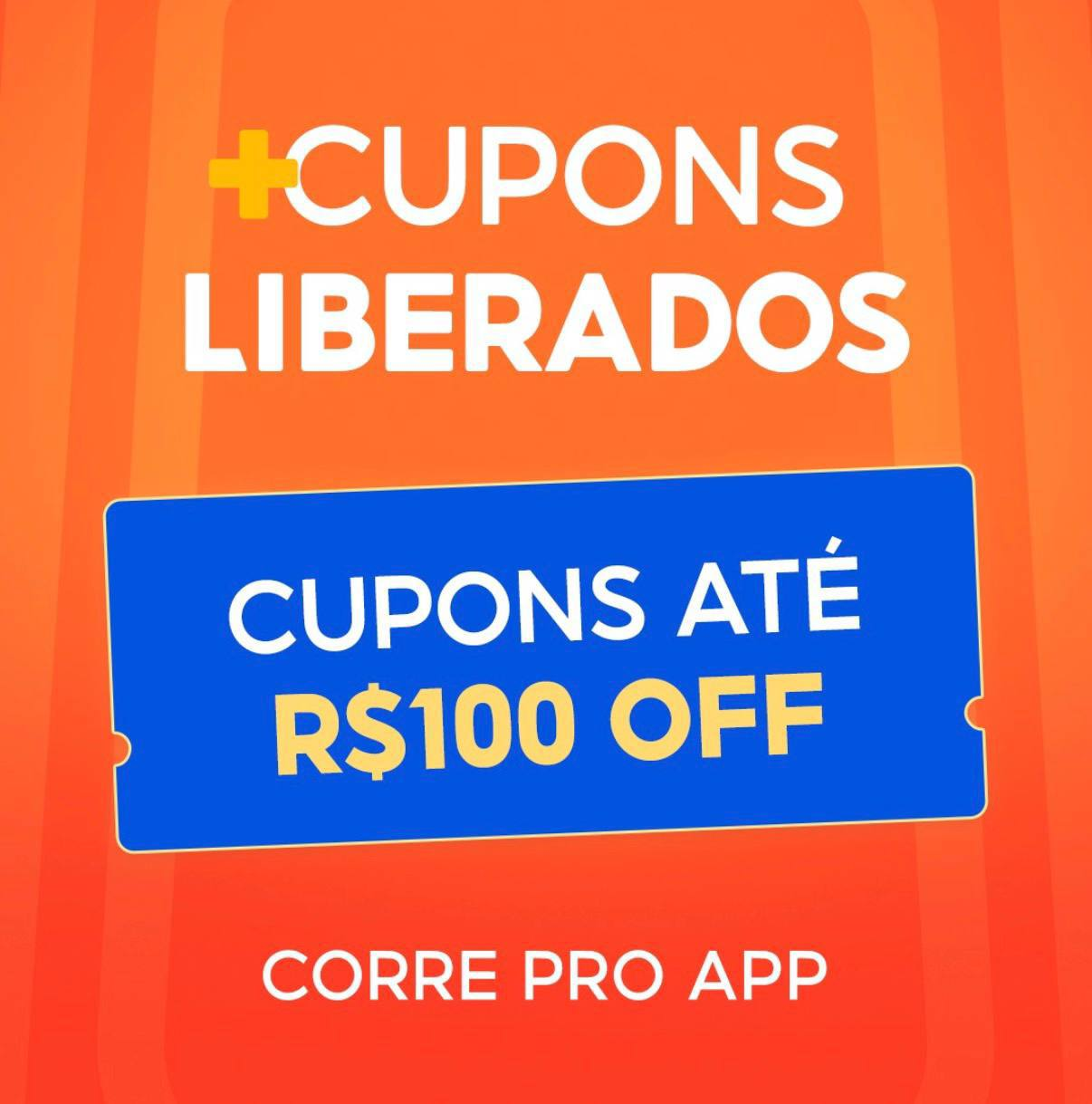 Cupons Shopee Renovados