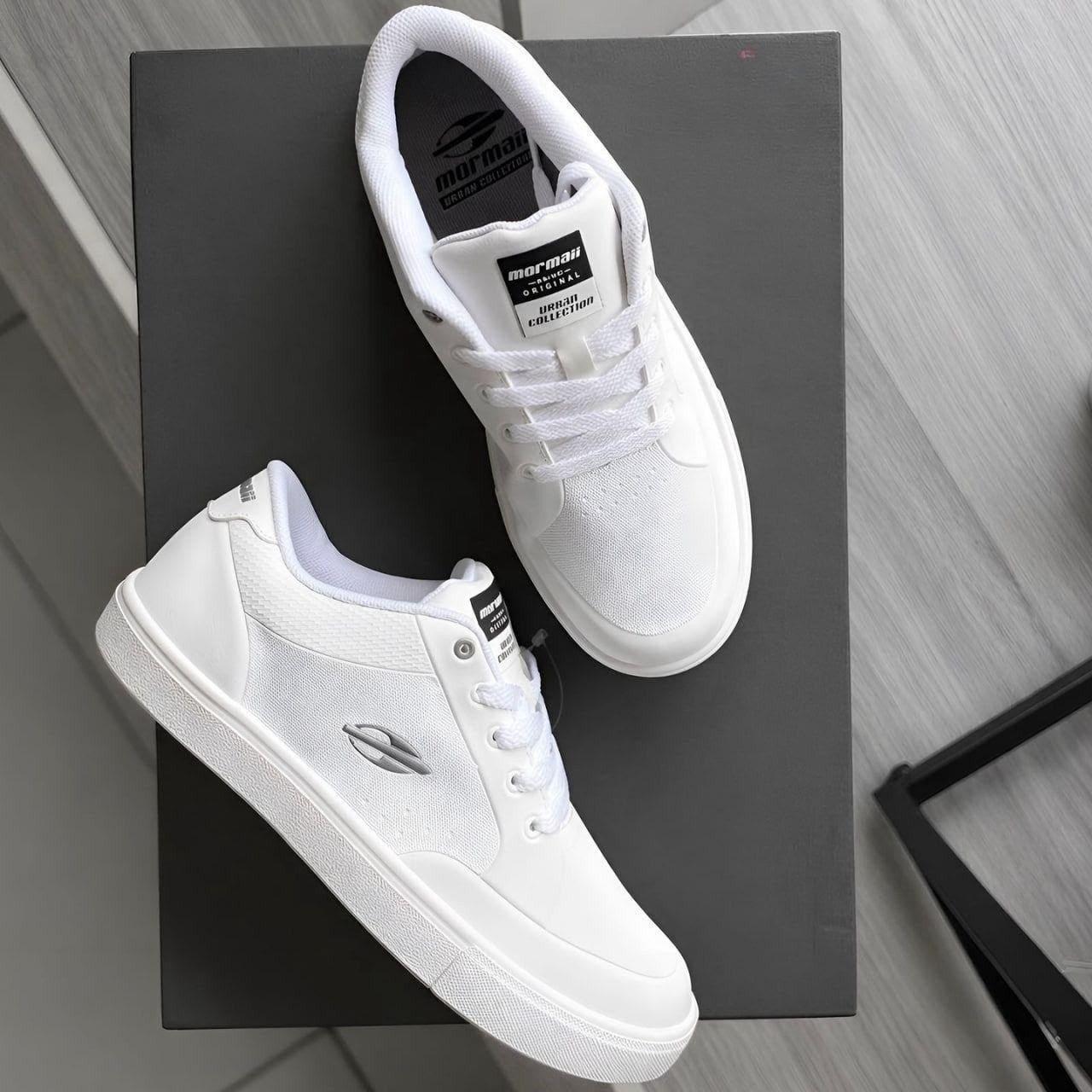 🚚 Tênis Mormaii Urban Free Skate