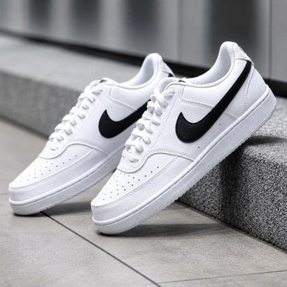 ➡️ Tênis Nike Court Vision Low Next Nature