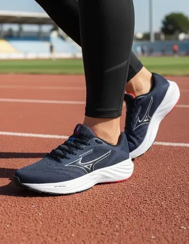 ➡️ Tênis Mizuno Goya 2 Unissex