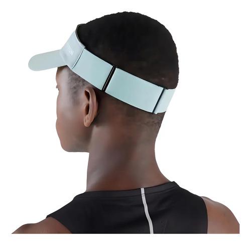 🚚 Viseira De Corrida V2 Kiprun Cor Verde Tamanho Nico