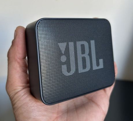 ➡️ JBL, Caixa de Som, Go Essential 2, Bluetooth