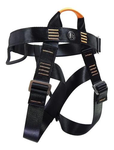 🚚 Cadeirinha Basic Escalada Rapel Ajuste Rápido Alpimonte®