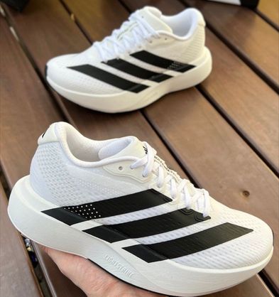 ➡️ Tênis adidas Adizero Pacer Unissex Corrida