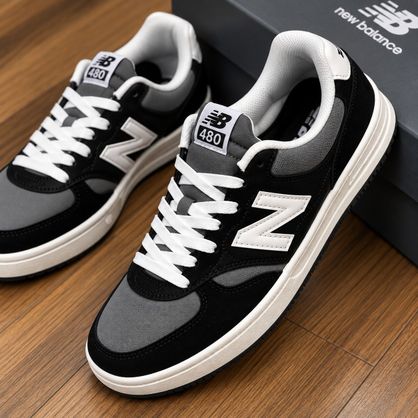 ➡️ Tênis New Balance CT300 V3 (4 cores)