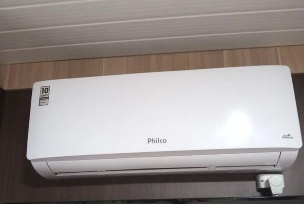 ➡️ Ar Condicionado Philco 9000 BTU/h Frio 220v