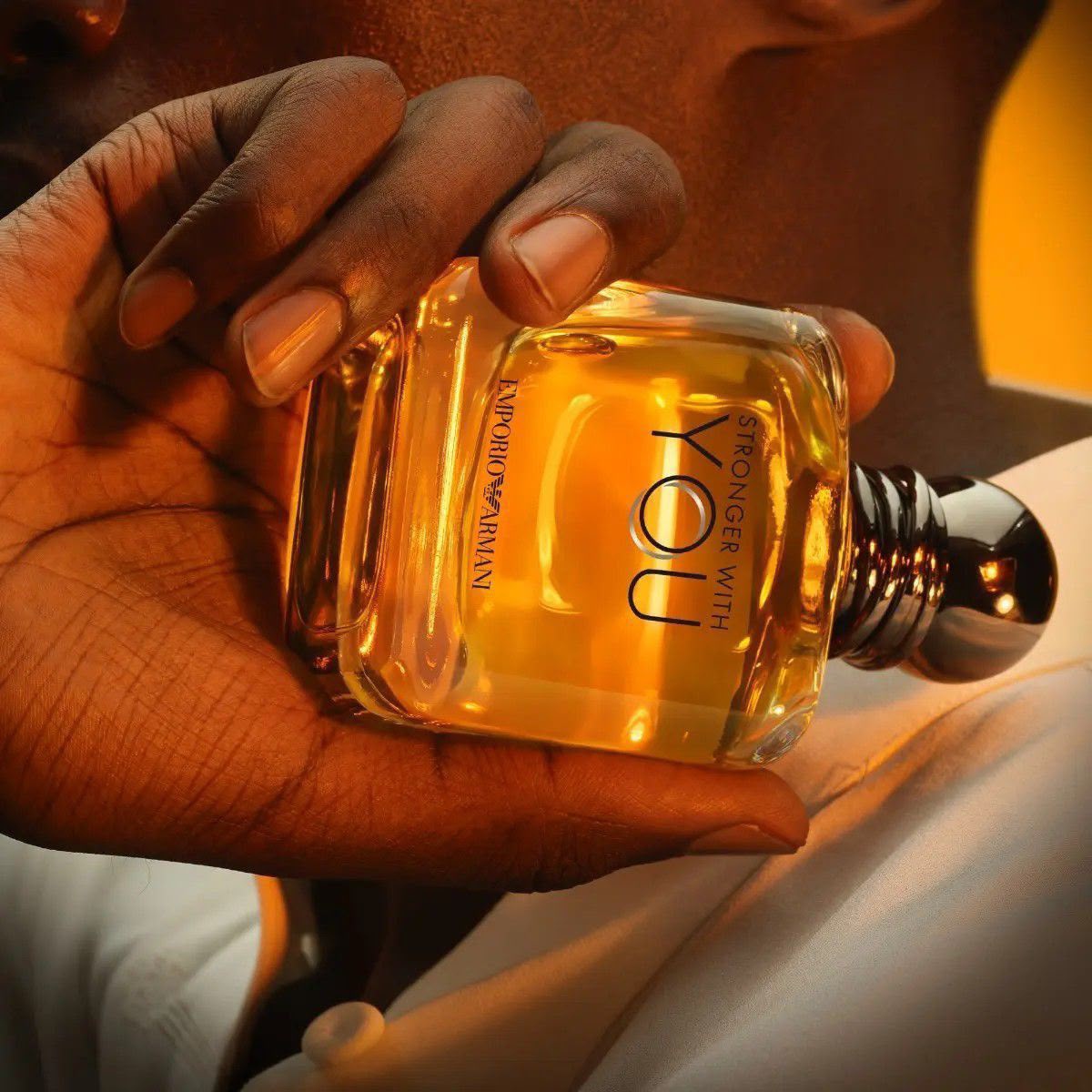 PERFUMÃO DE HOMEM SEDUTOR