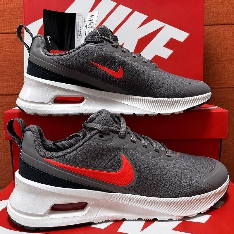 ➡️ Tênis Nike Air Max Nuaxis Masculino
